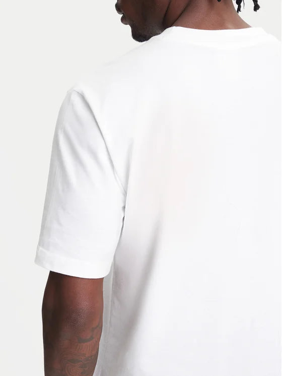 ADIDAS T-SHIRT ADIDAS UOMO JF1092