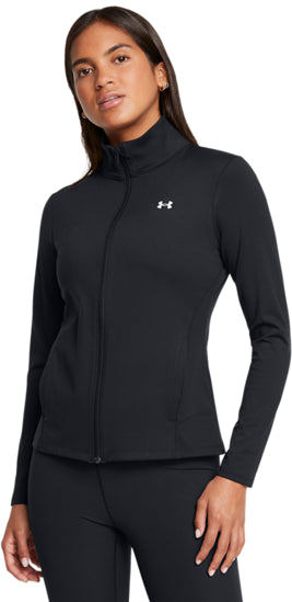 UNDER ARMOUR UNA MOTION JACKET EMEA BLACK 1388650-001