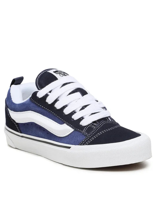 VANS Knu Skool NAVY/TRUE WHITE VN0009QCNWD1