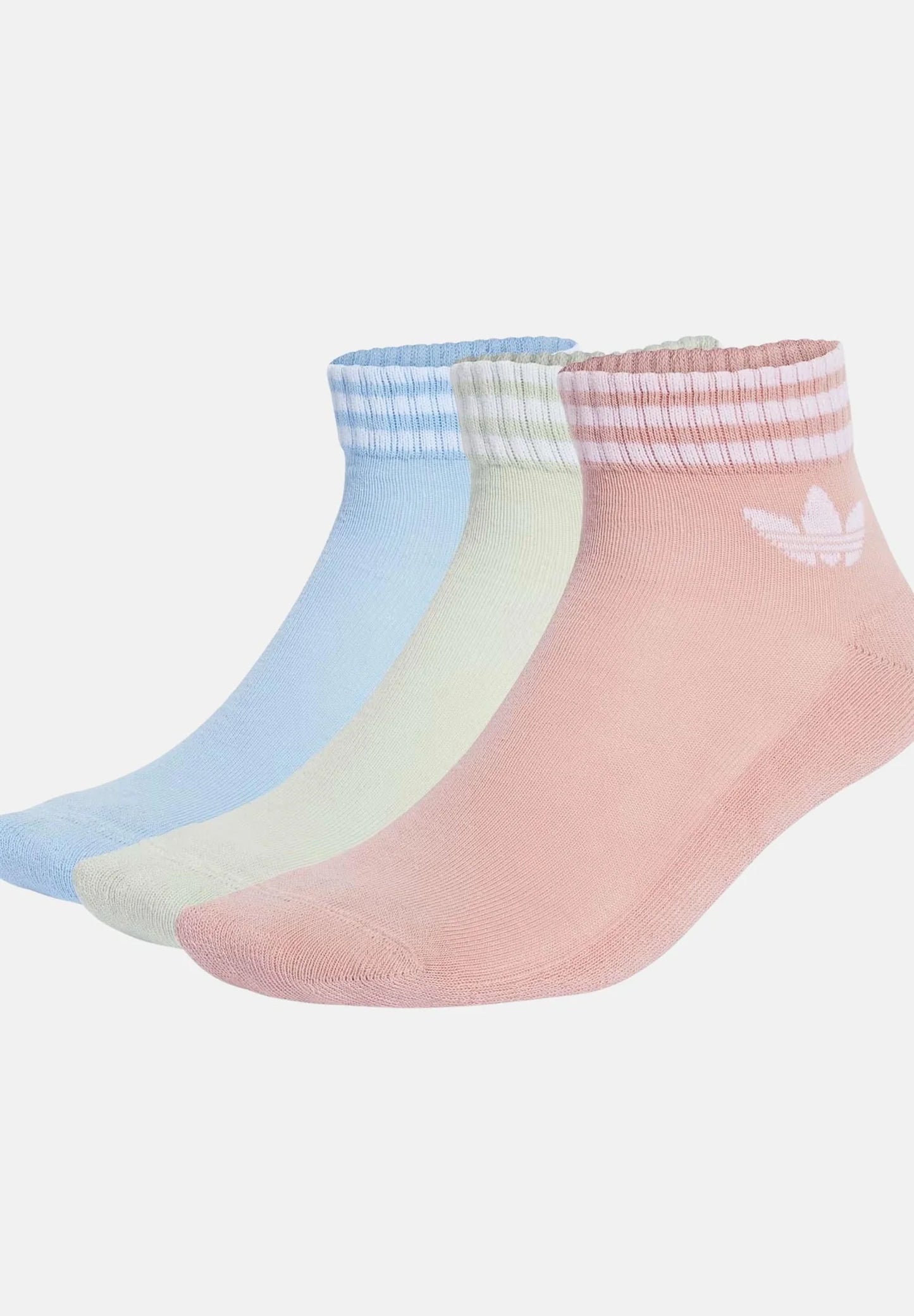 ADIDAS AOR 3S ANKLE S 3P WONMAU/LINGRN/CLESKY JV7438