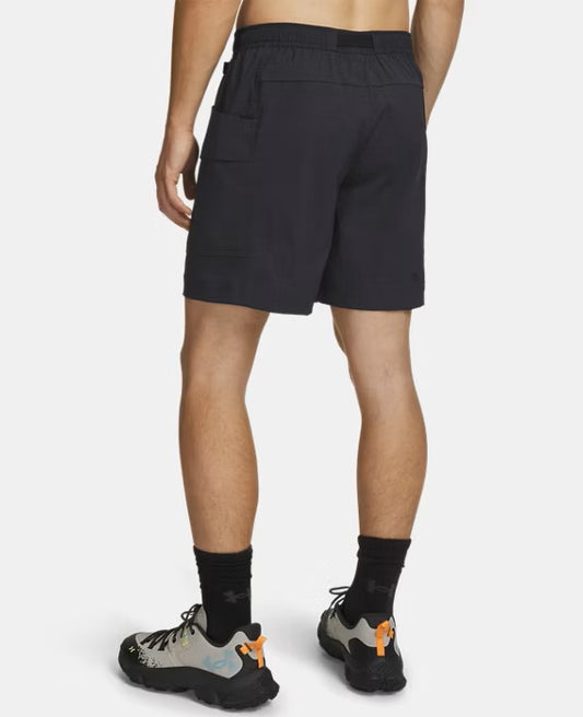 UNDER ARMOUR M EXPLOR HIKE CARGO SHORT 6009176-017