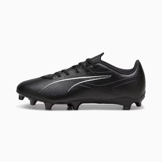 PUMA ULTRA 5 PLAY FG/AG PUMA BLACK-PUMA WHITE 107689-02