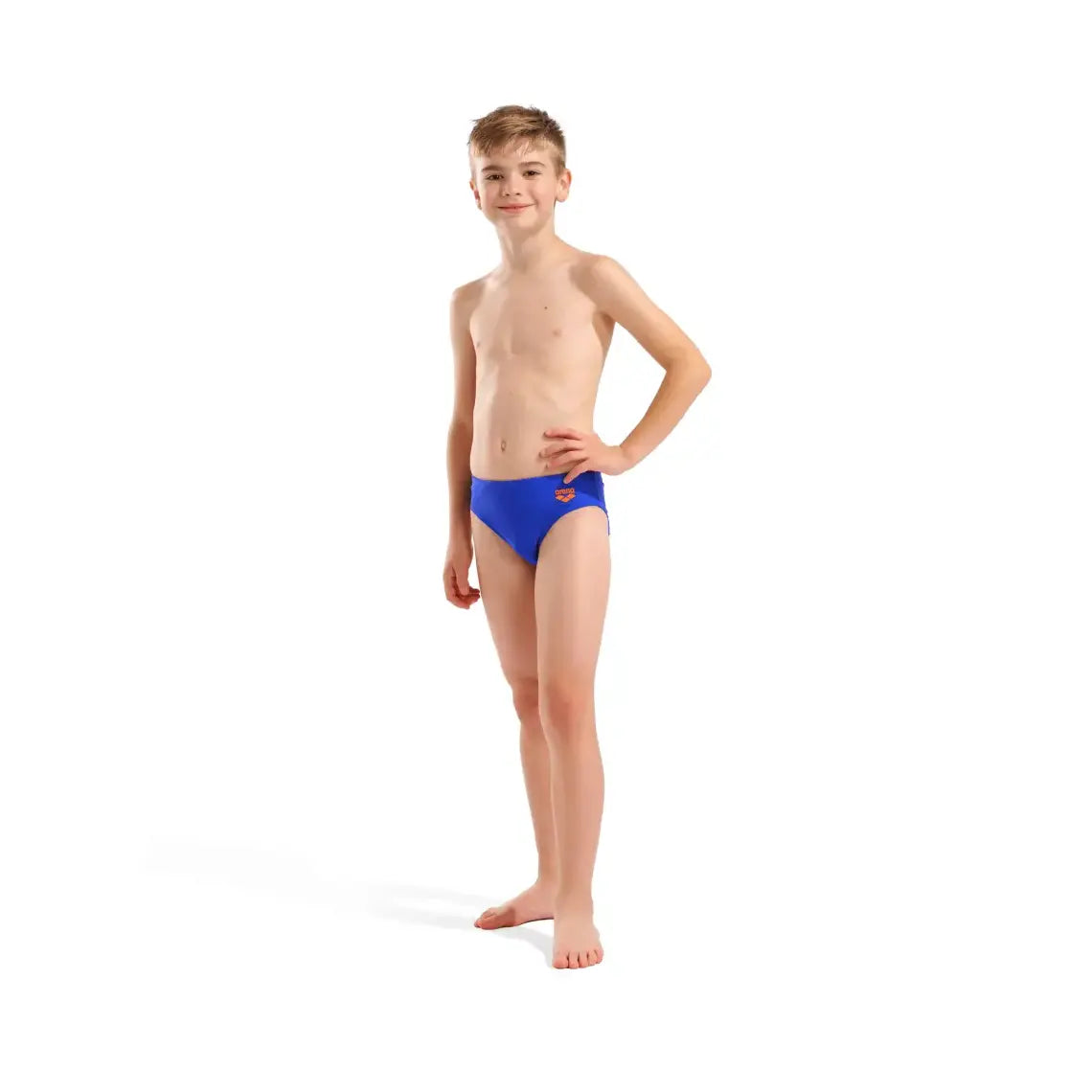 Arena Dynamo JR Costume Slip 006503-804 – Royal