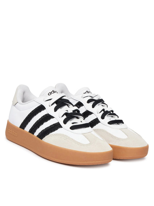 ADIDAS BARREDA_FTWR WHITE/CORE BLACK/GUM10 JP5968