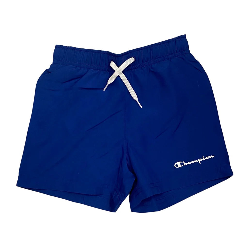 CHAMPION SET WHT/BVU/NBK 306792-WW001