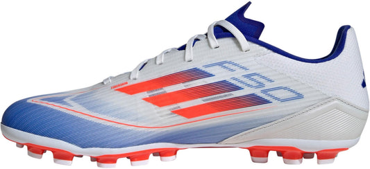 ADIDAS F50 LEAGUE 2G/3G AG FTWWHT/SOLRED/LUCBLU IF1330