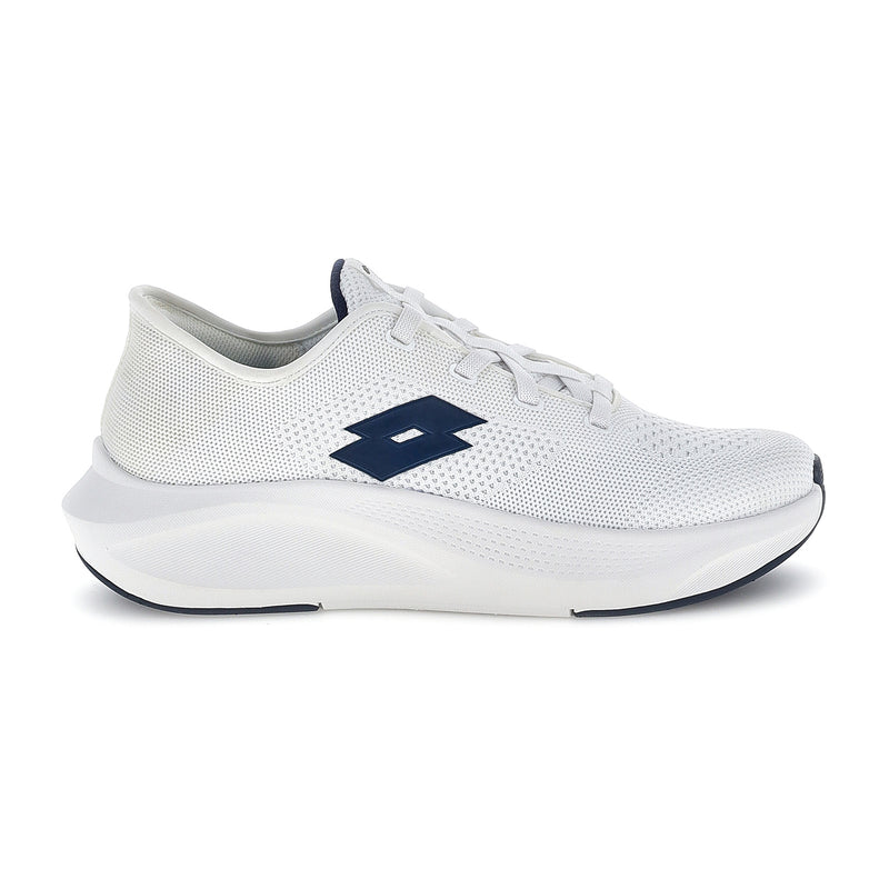 Lotto Run 90 Slip&Go AMF Uomo 223370-10U