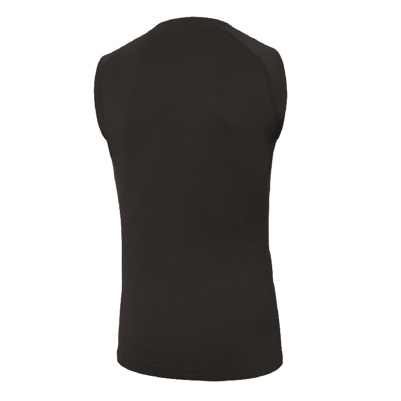 Mizuno Team Core Sleeveless Underwear – Nero