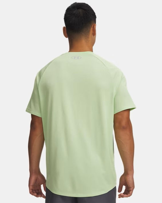 UNDER ARMOUR TECH TEXTURED SS 1382796-712
