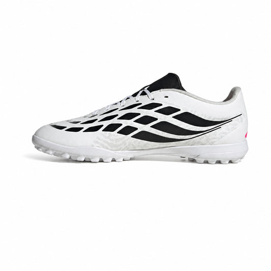 Adidas Predator Club TF IH2115 – Bianco – foto 2