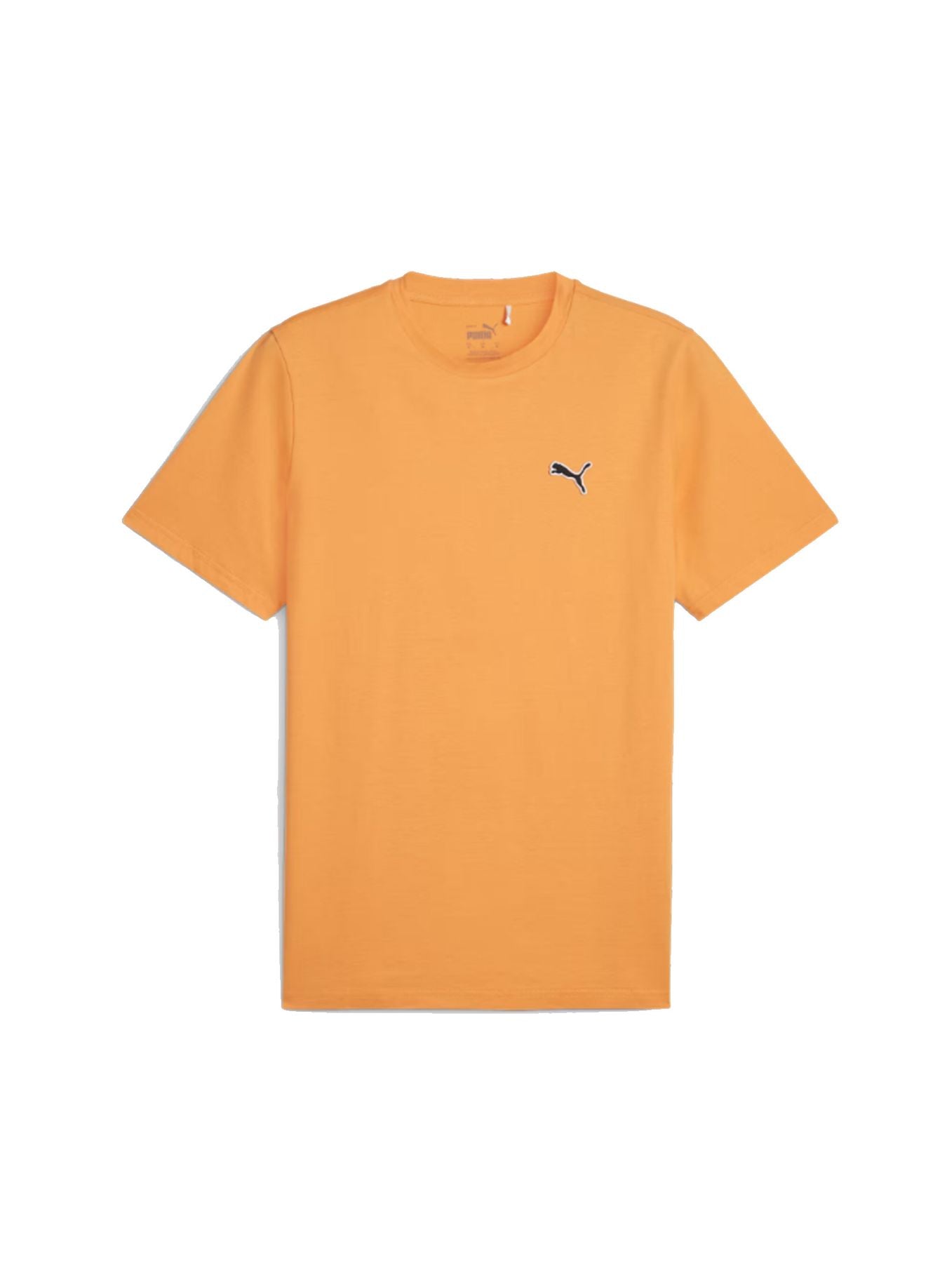 PUMA BETTER ESSENTIALS TEE CLEMENTINE 675977-46