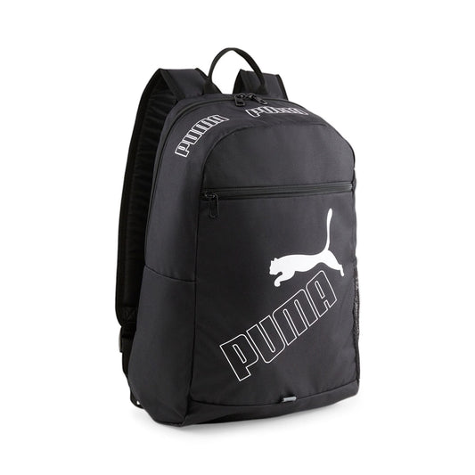 079952-01 PUMA Phase Backpack II Black