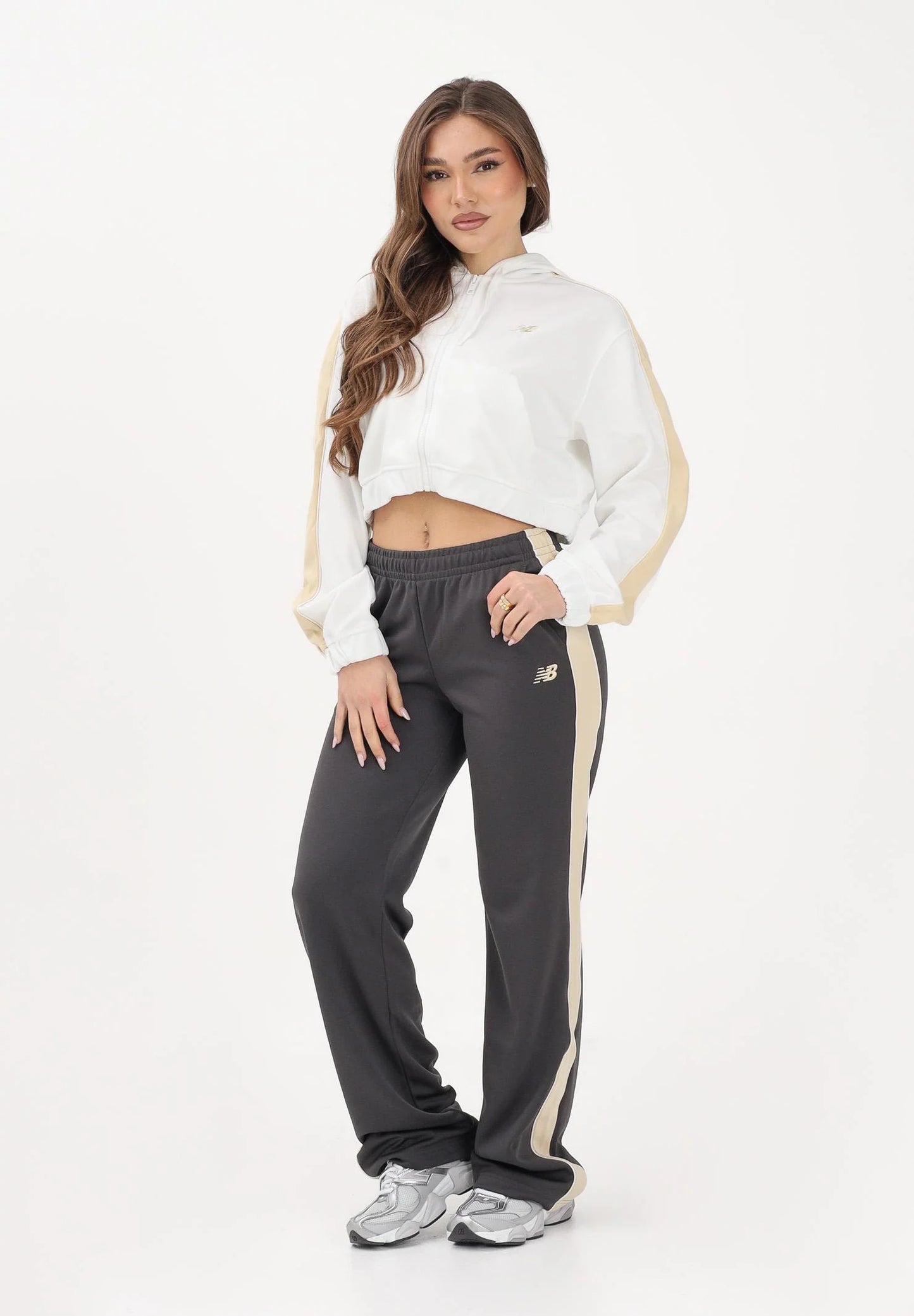 NEW BALANCE Interlock Pant WB61Q2R4ABR