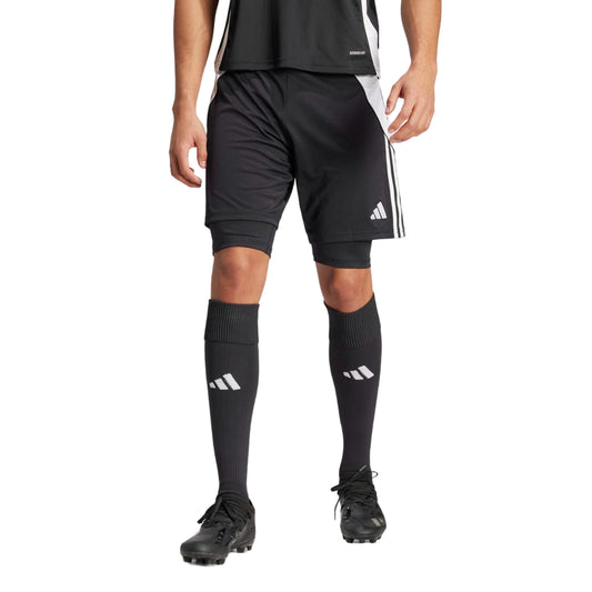 ADIDAS SHORT TIRO 24 IJ5605