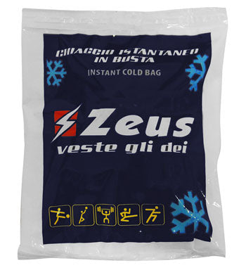 ZEUS SPORT GHACCIO BUSTA GHACCIOBUSTA