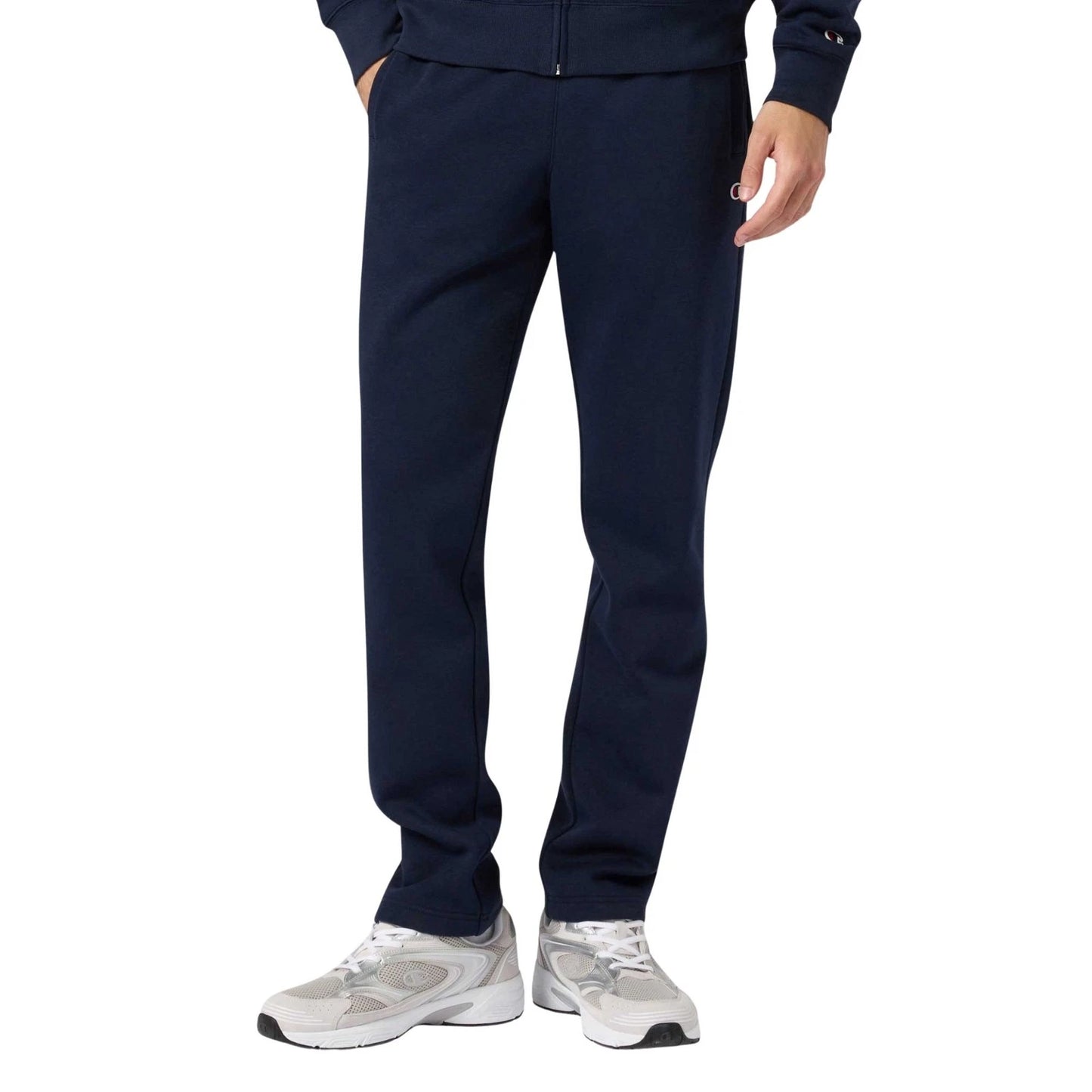 CHAMPION SWEATSUIT NNY/NNY 221786-BS501