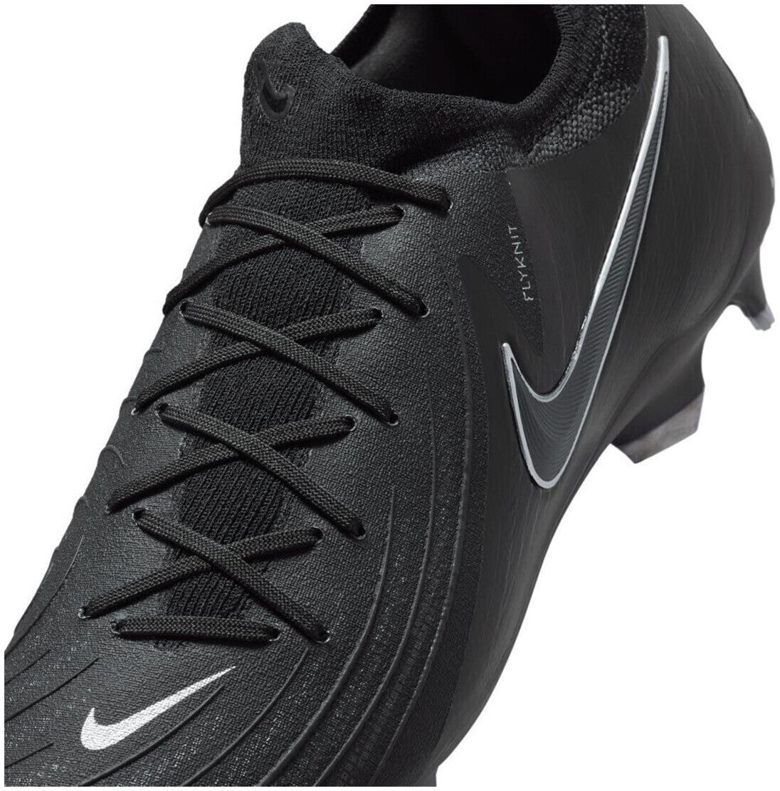 NIKE PHANTOM GX 2 PRO BLACK/BLACK FJ2563-001