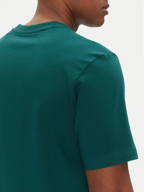 ADIDAS M C EARTH TEE CGREEN JI6753