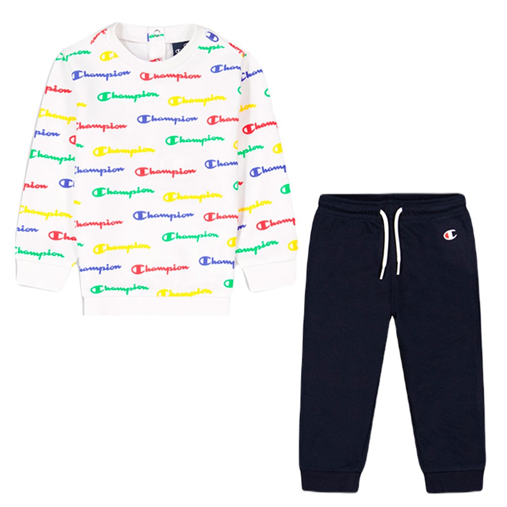 306301-WL001 - Tute - CHAMPION