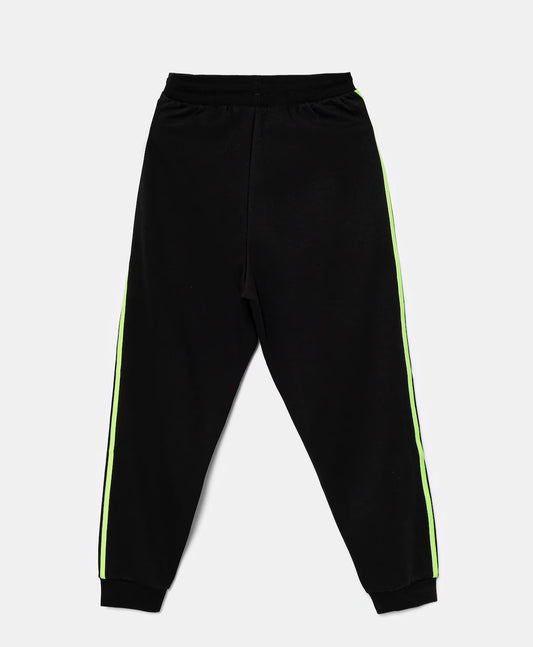 ADIDAS AOR PANTS BLACK JV7796