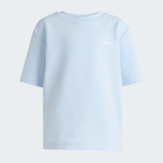 ADIDAS AOR SHORT TEE SET CRSK KC8083