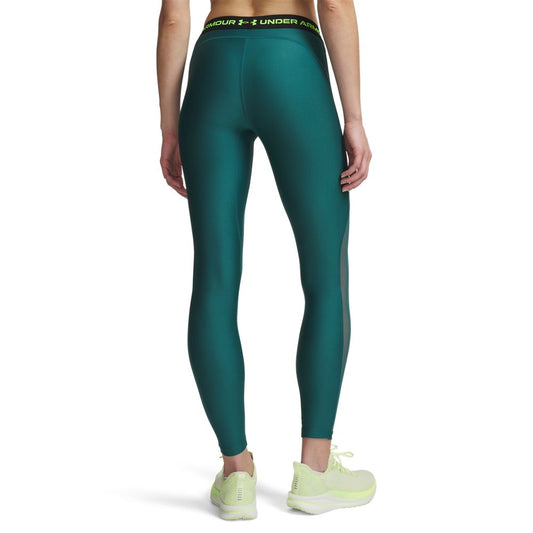 UNDER ARMOUR HEATGEAR MESH LEGGING 6010009-338