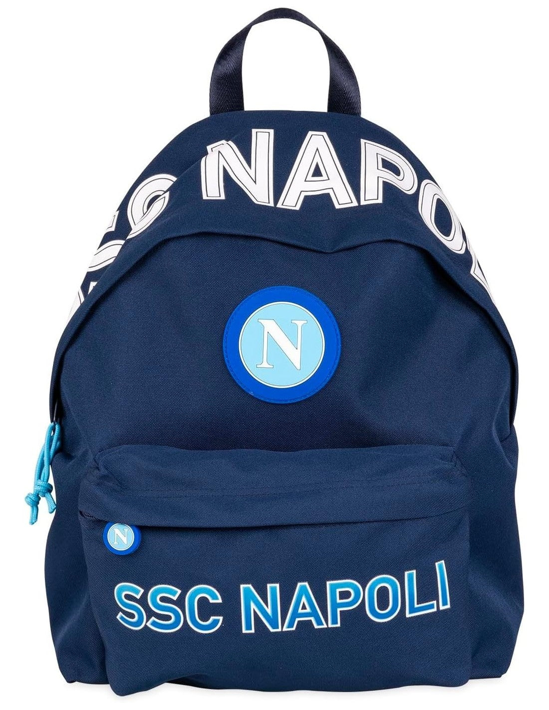 NAPOLI SSCN ZAINO AMERICANO SSC NAPOLI SSCN23028