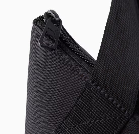 PUMA BUZZ TOTE BLACK 091157-01