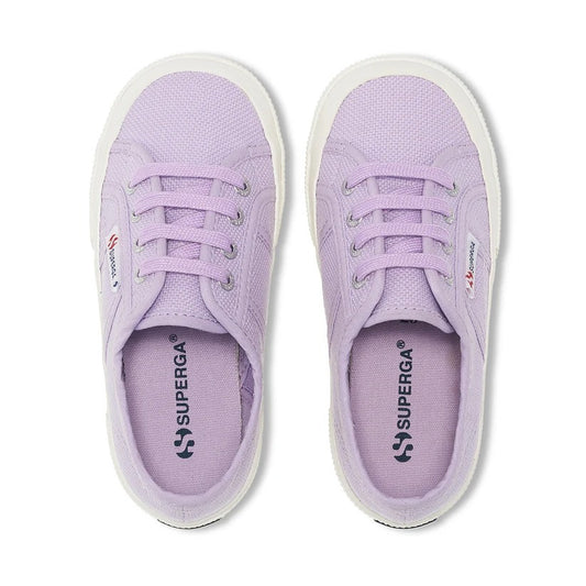 Superga 2750-JCOT CLASSIC VIOLET LILLA-F AVORI S0003C0-ACH