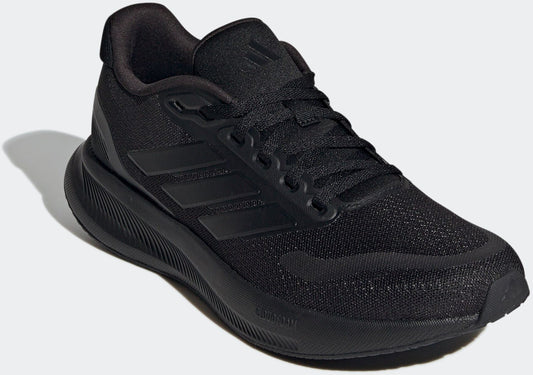 ADIDAS RUNFALCON 5 CBLACK/CBLACK/CBLACK IE8812