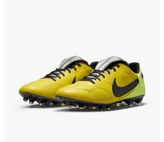 NIKE Premier 3 Volt Ice Vibrant Yellow HM0265-700