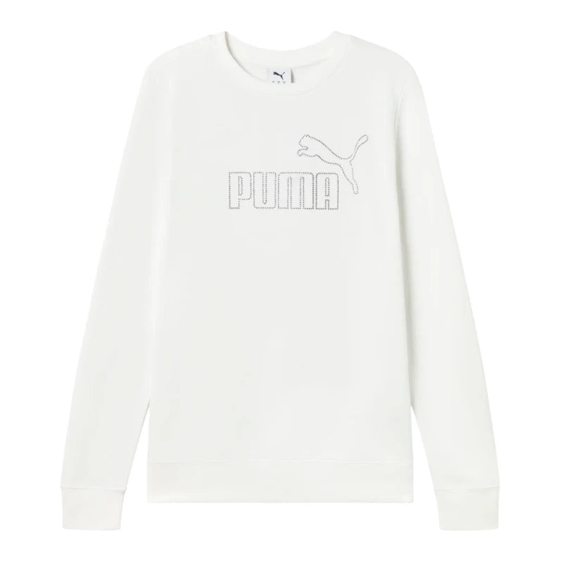 PUMA Felpa ESS 693542-02