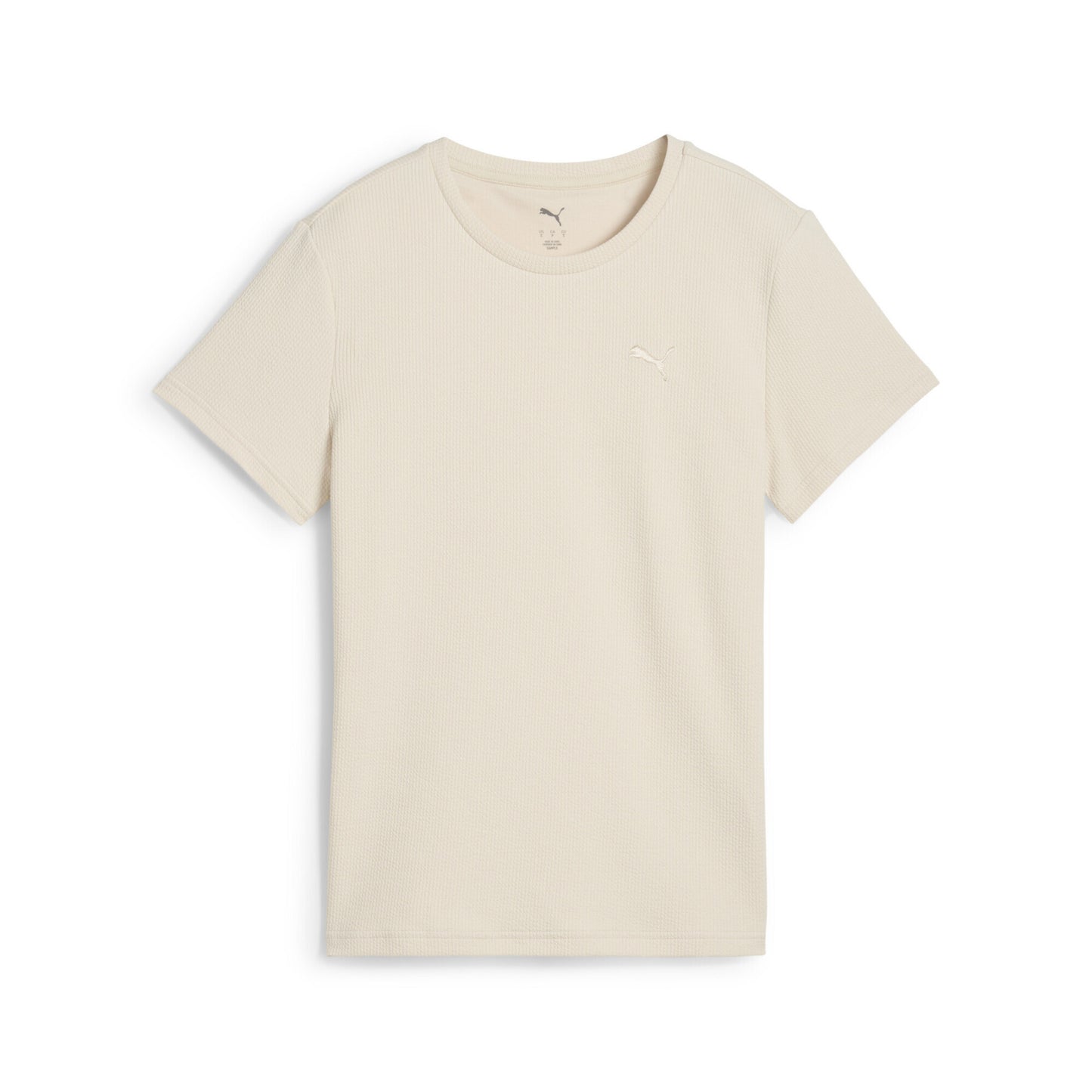 PUMA HER TEE WHITE 685053-87