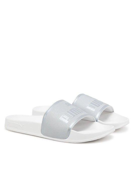 PUMA LEADCAT 2.0 AQUA METALLICS GRAY 401707-01