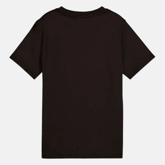 PUMA ESS 2 COLOR NO.1 LOGO TEE B BLACK 685778-52