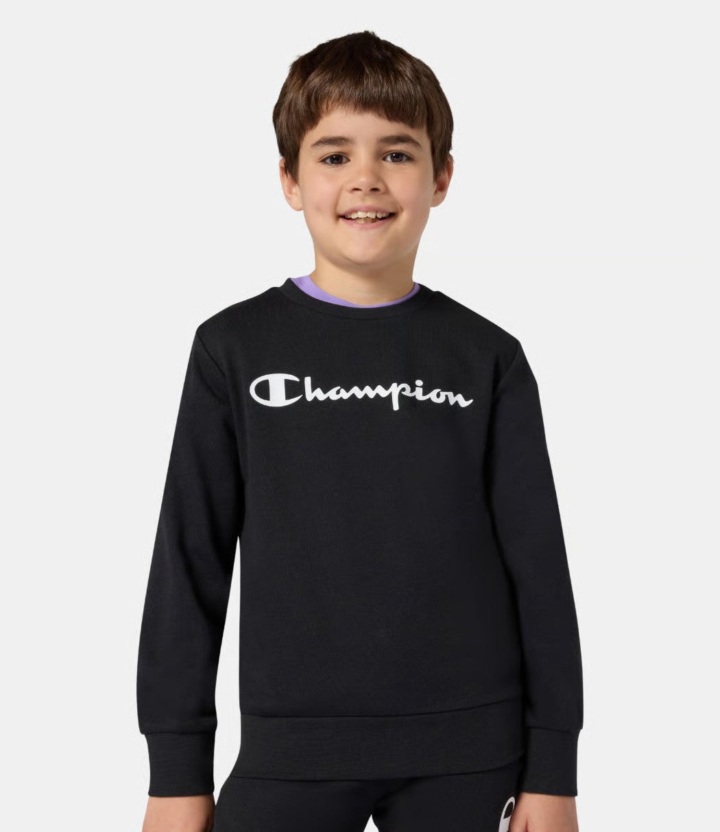 CHAMPION FELPA 307359-KK001