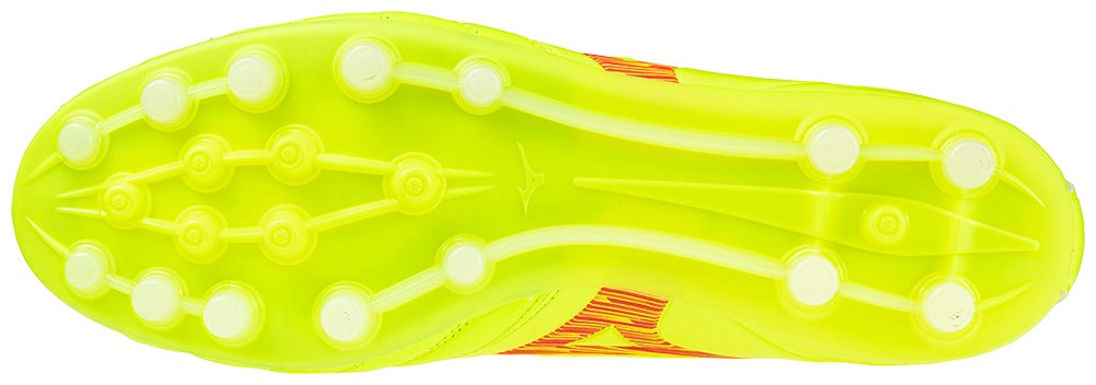 Mizuno Morelia Neo Pro AG – Calcio Giallo Fluo