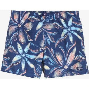 speedo Digital Printed Leisure 16" Men's Watershorts 8-00334816463