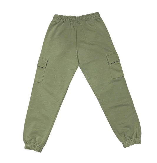 Starter PANTALONE TASCONI BIMBA 90%CO 3263 B ST