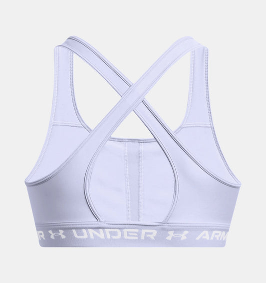 UNDER ARMOUR CROSSBACK MID BRA 1361034-539