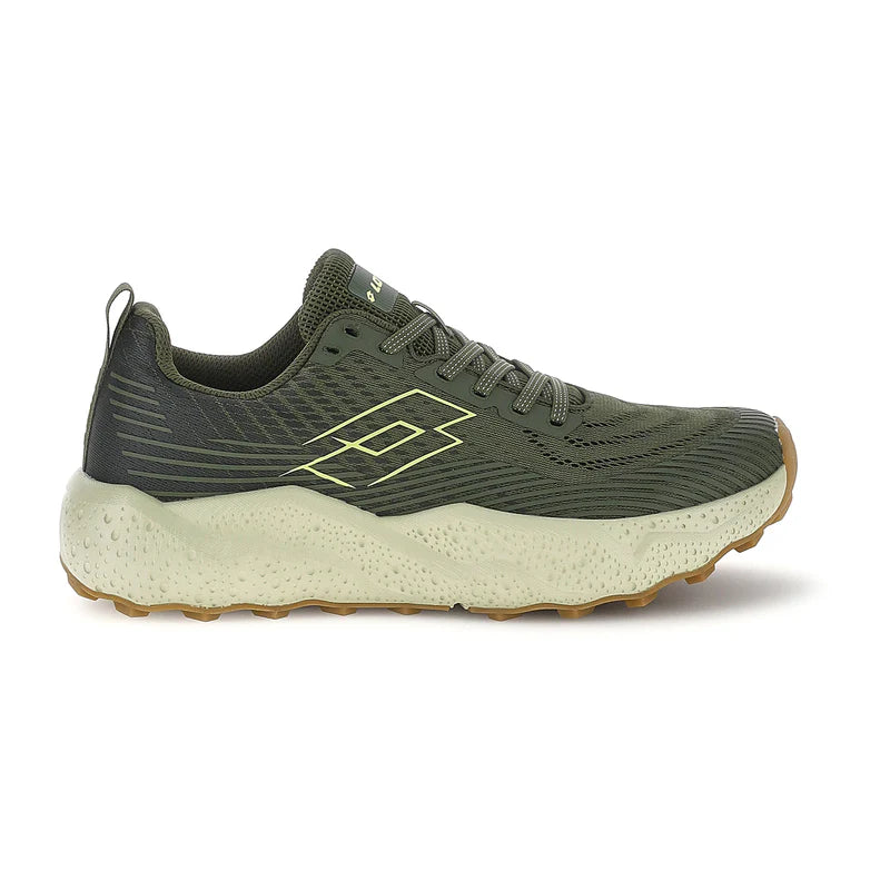 Lotto Moonrun 700 Uomo Oliva/Verde 223788-EJD