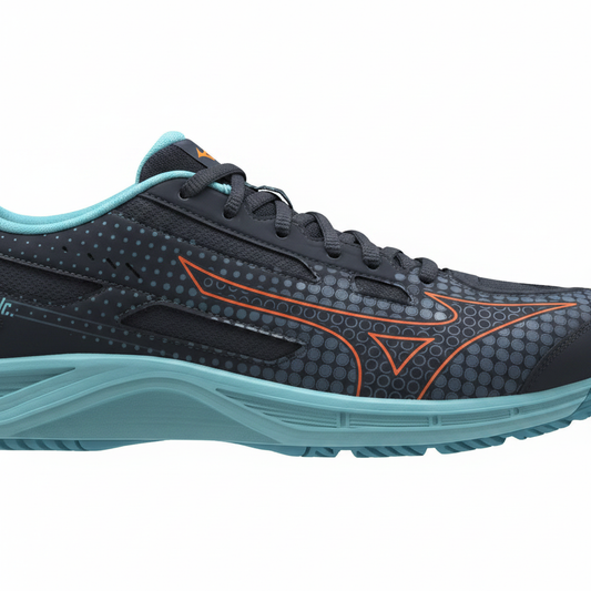 Mizuno Exceed Star JR AC 61GA225512 - dettaglio