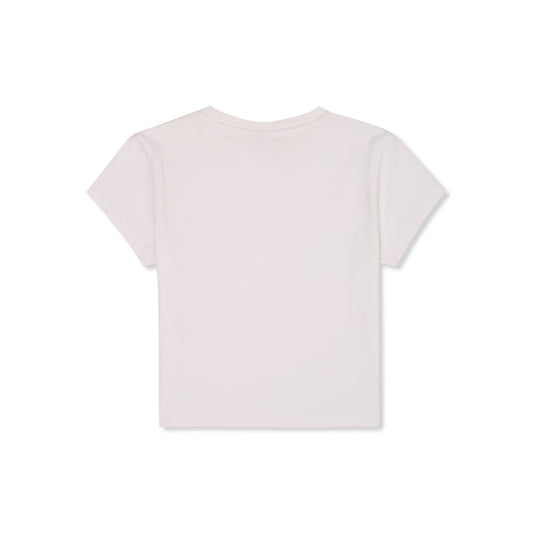 FILA CERANOVA cropped t-shirt FAT0733-10001