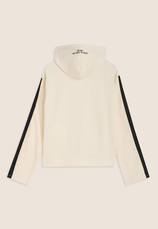 FREDDY FELPA CAPPUCCIO F25WMCS8-W50