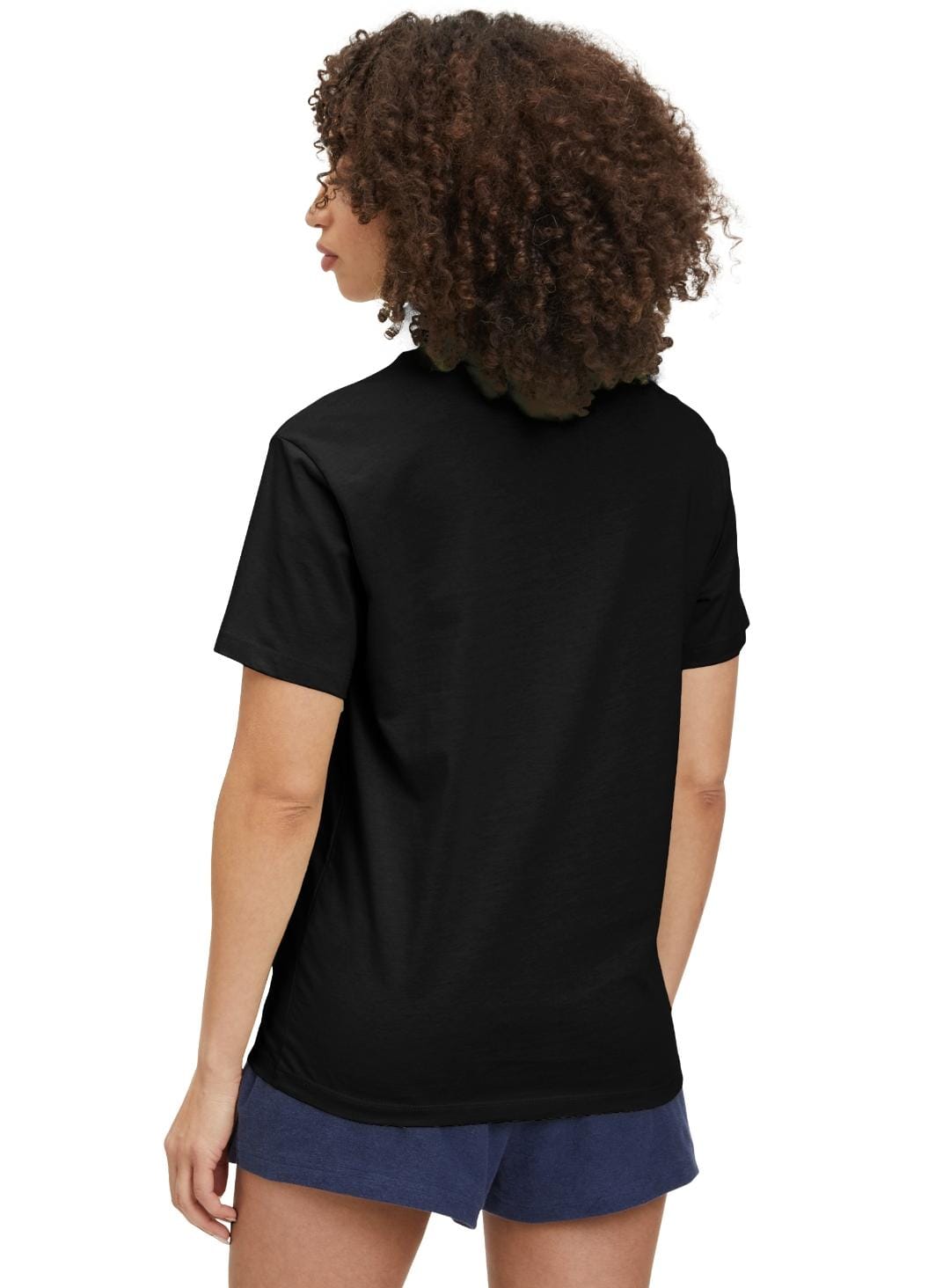 FILA LIEBSTADT TEE BLACK FAW0698-80010