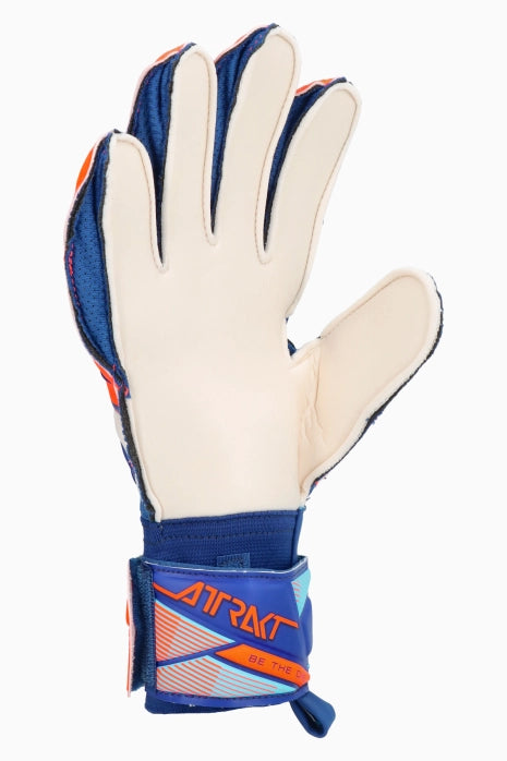 Reusch Attrakt Solid 5670515-4129