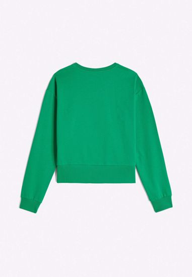 FREDDY FELPA GREEN BEE S4WMVS4-V59