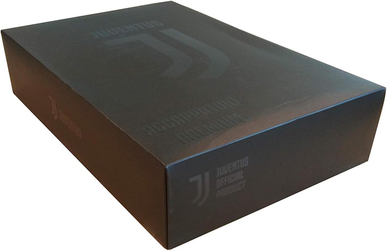 JUVENTUS F.C. ACC.MONOTERRY TAGLIA XL JUVENTUS 9639-090-2131