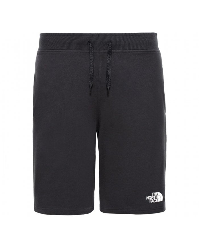 THE NORTH FACE NTF M STANDARD SHORT LIGHT-EU TNF BLACK NF0A3S4EJK31