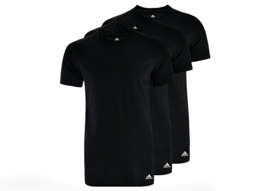 ADIDAS ACRC - 3PK CREW NECK T-SHIRT 4A1M04-000